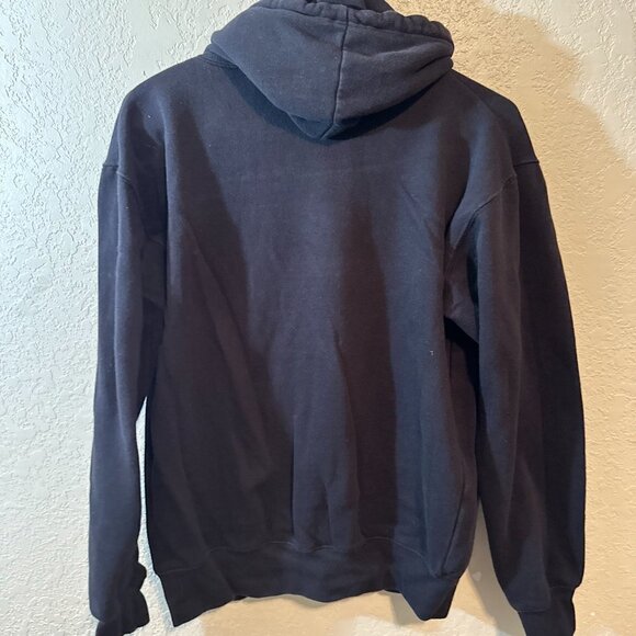 "New York City" Men's Hoodie - Picture 3 of 3